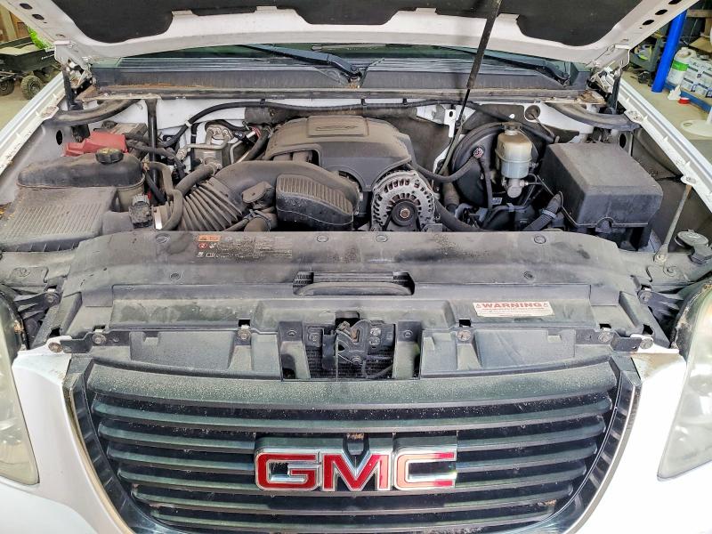 70715176 :رقم المزاد ، 1GKS2AE07BR270461 vin ، 2011 Gmc Yukon مزاد بيع