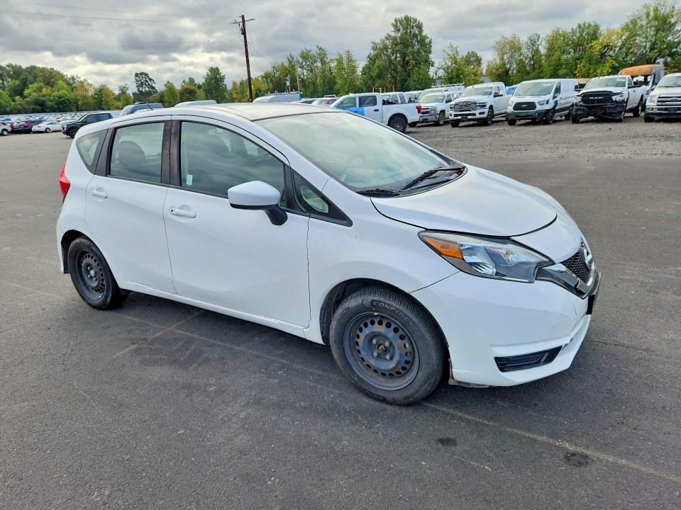 Продаж на аукціоні авто 2017 Nissan Versa Note, vin: 3N1CE2CP2HL367373, номер лоту: 69768166