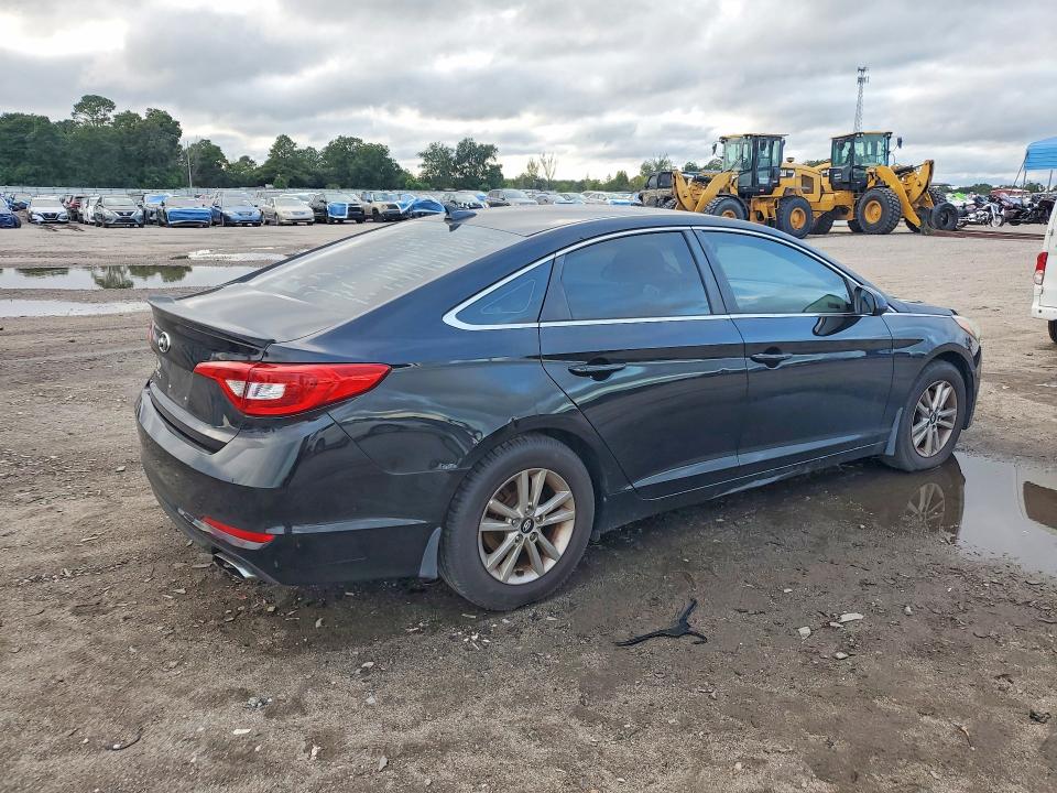 Aukcja sprzedaży 2016 Hyundai Sonata, vin: 5NPE24AF7GH338860, numer aukcji: 68754476