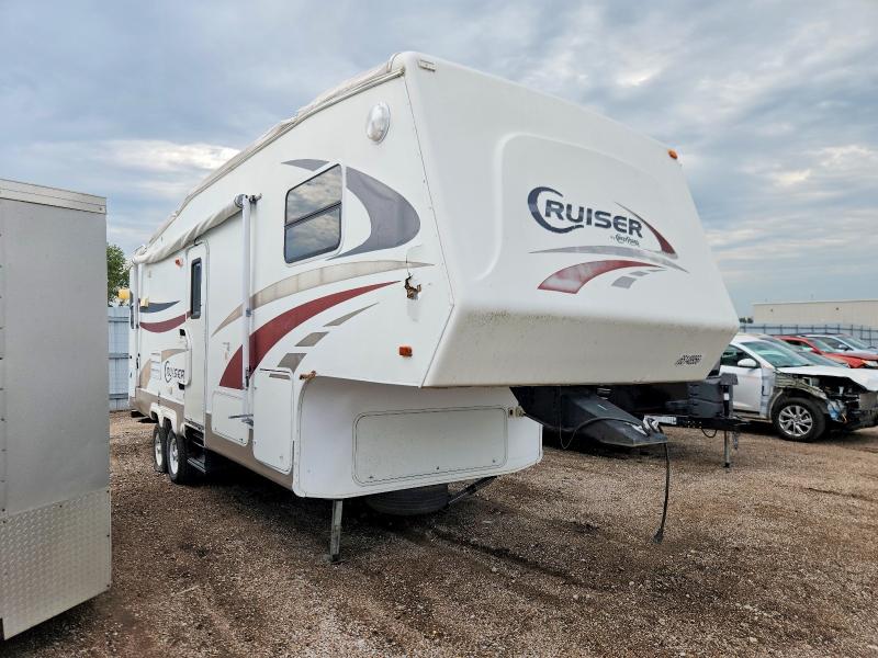 Auction sale of the 2006 Cross Roads Unknown, vin: 4V0FC26246B008918, lot number: 65148956