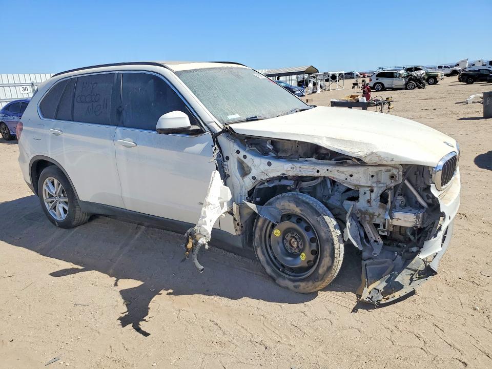 2015 Bmw X5 მანქანა იყიდება აუქციონზე, vin: 5UXKR0C5XF0K62718, აუქციონის ნომერი: 67556576