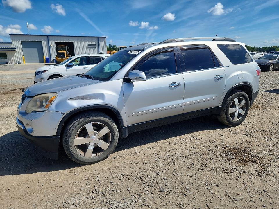 Продаж на аукціоні авто 2012 Gmc Acadia, vin: 1GKKRRED4CJ179029, номер лоту: 68493776