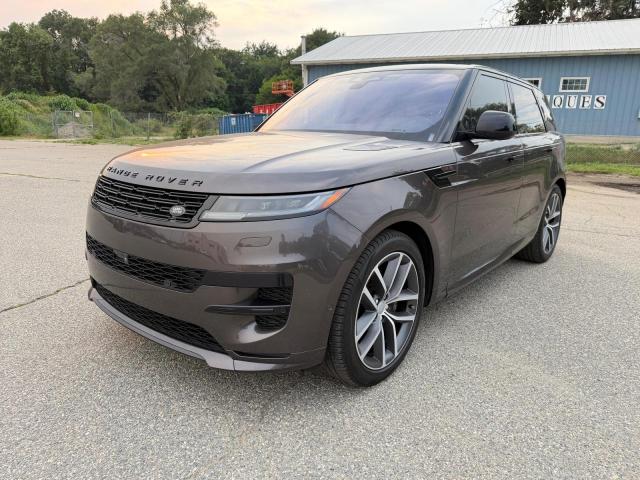 Aukcja sprzedaży 2023 Land Rover Range Rover Sport, vin: SAL1L9FUXPA154724, numer aukcji: 70025886