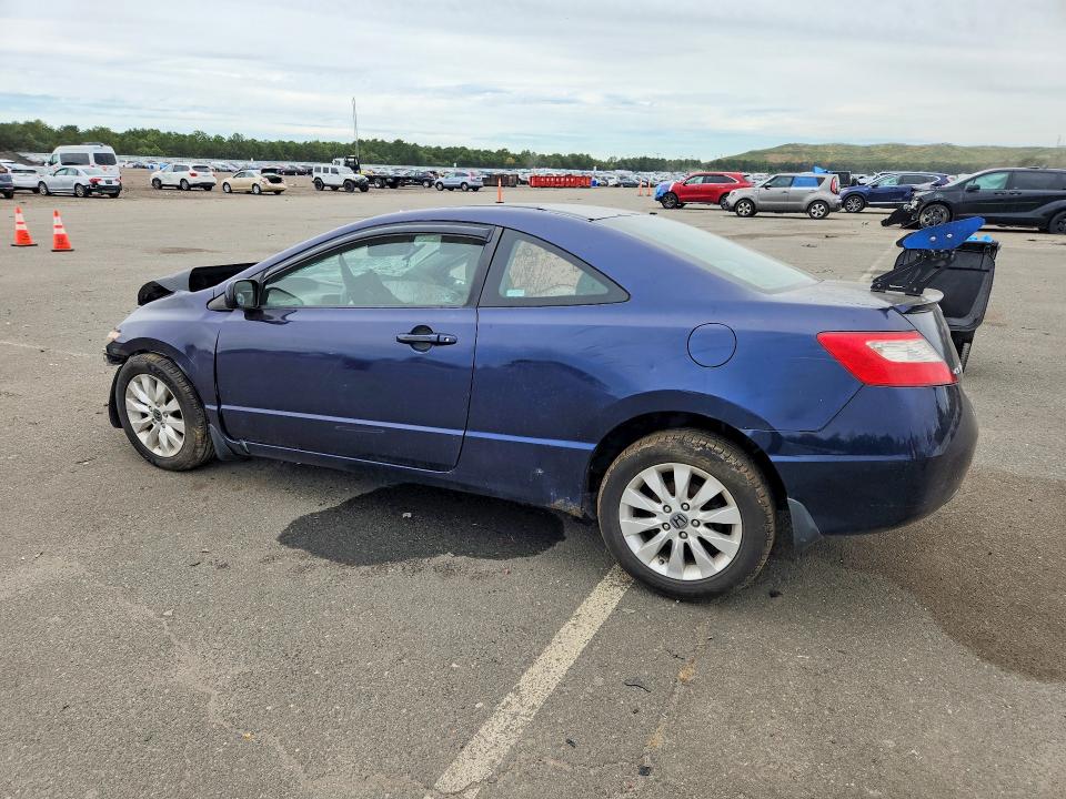 Aukcja sprzedaży 2009 Honda Civic, vin: 2HGFG12849H518573, numer aukcji: 69454146
