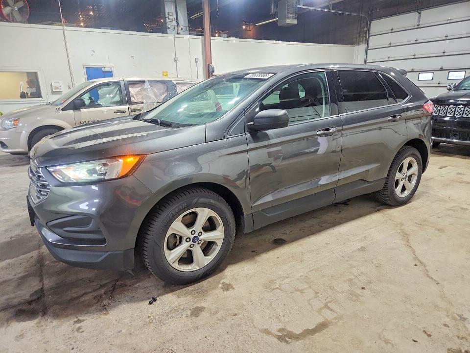 Auction sale of the 2020 Ford Edge, vin: 2FMPK4G95LBB51936, lot number: 70608866