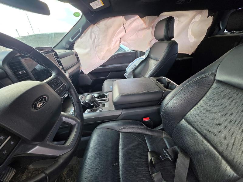 Aukcja sprzedaży 2024 Ford F150, vin: 1FTFW5L86RFC13424, numer aukcji: 63641806
