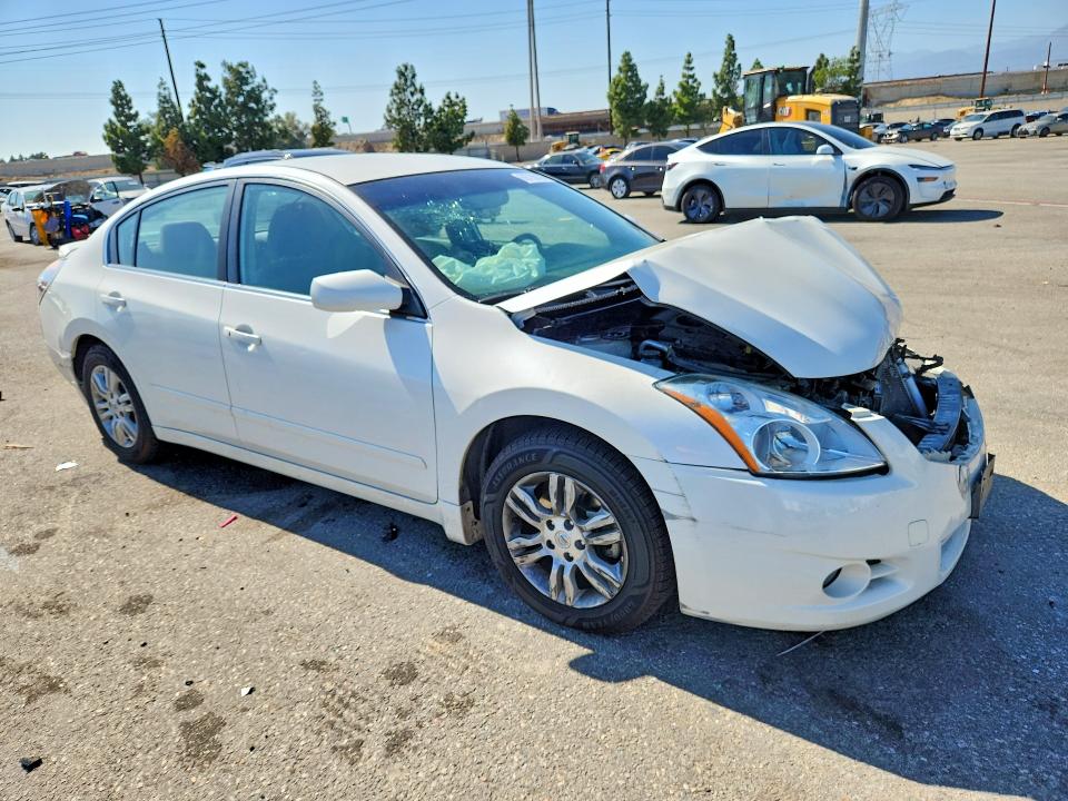 Продажа на аукционе авто 2012 Nissan Altima, vin: 1N4AL2AP7CN553129, номер лота: 69756836
