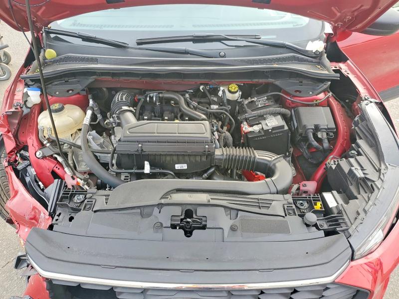 Продаж на аукціоні авто 2023 Ford Escape, vin: 1FMCU9GN9PUA38381, номер лоту: 67378456