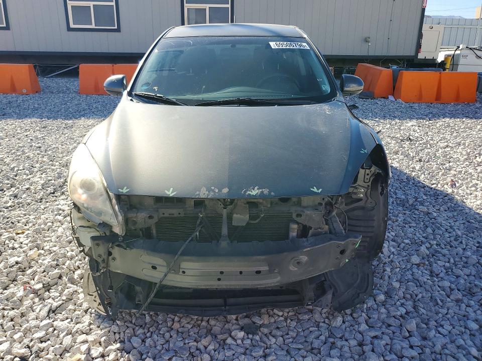 Aukcja sprzedaży 2011 Mazda 3, vin: JM1BL1K63B1478417, numer aukcji: 69506796