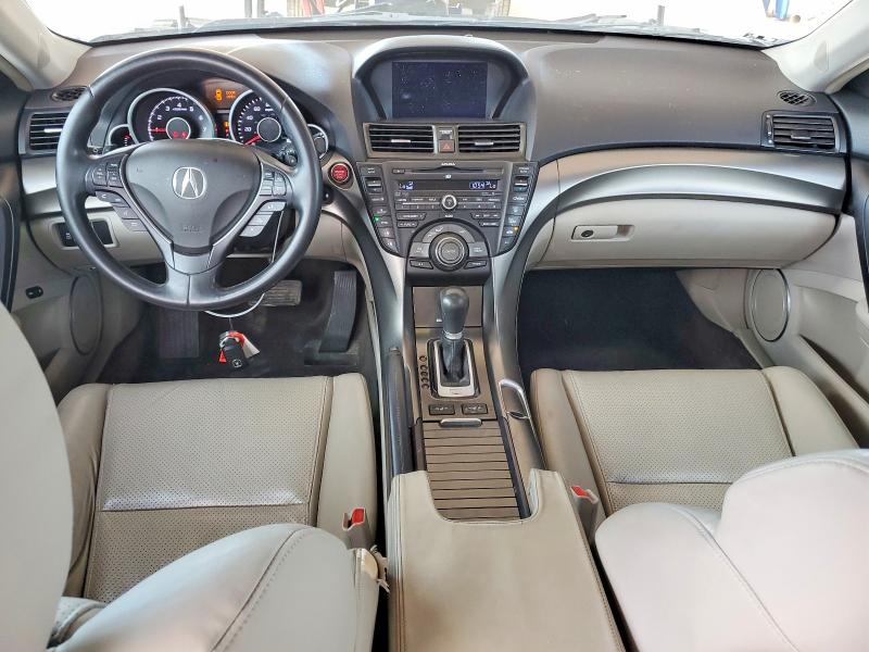 Продаж на аукціоні авто 2012 Acura Tl, vin: 19UUA8F54CA021563, номер лоту: 68087446