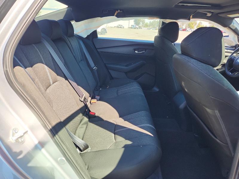 Aukcja sprzedaży 2024 Honda Accord, vin: 1HGCY2F56RA051175, numer aukcji: 70374046