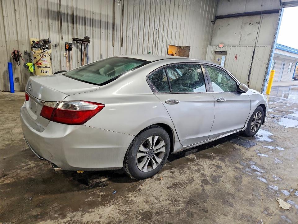Aukcja sprzedaży 2013 Honda Accord, vin: 1HGCR2F39DA049358, numer aukcji: 69376696