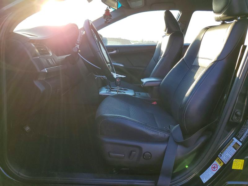 Продажа на аукционе авто 2014 Toyota Camry, vin: 4T1BF1FK0EU368678, номер лота: 68311996