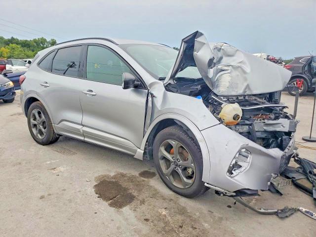 Aukcja sprzedaży 2024 Ford Escape, vin: 1FMCU9MN5RUA23870, numer aukcji: 71067066