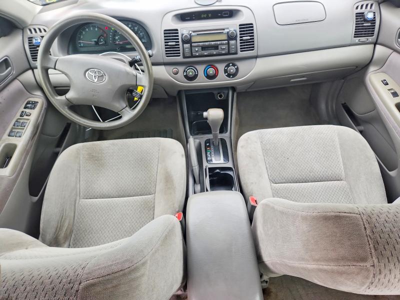 69148346 :رقم المزاد ، 4T1BE32K84U352747 vin ، 2004 Toyota Camry مزاد بيع
