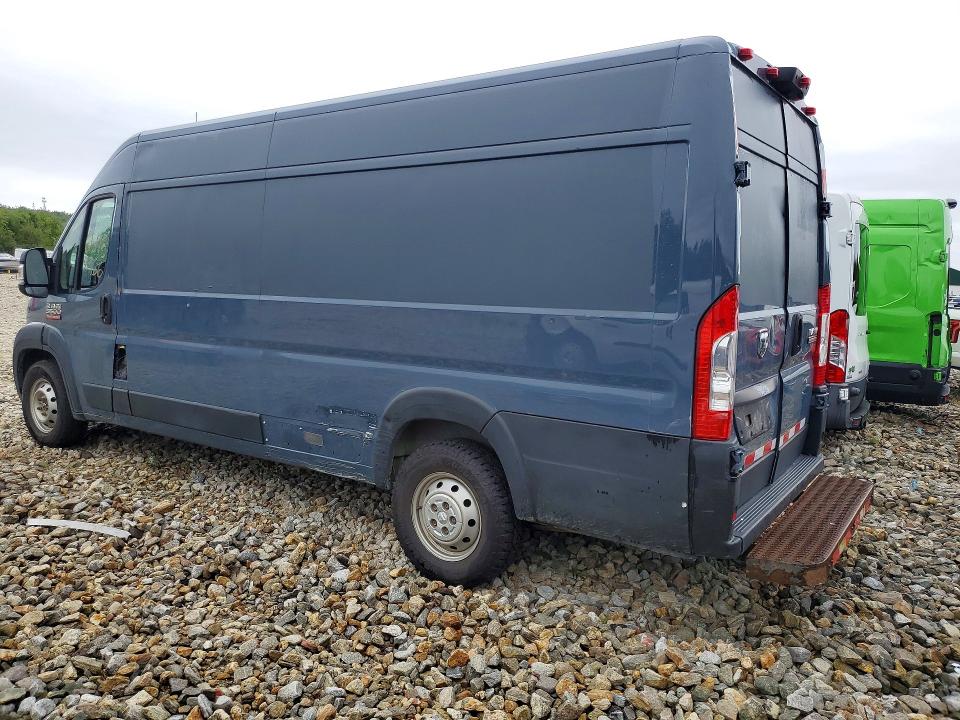 Продаж на аукціоні авто 2020 Ram Promaster 3500, vin: 3C6URVJG8LE136301, номер лоту: 65957966
