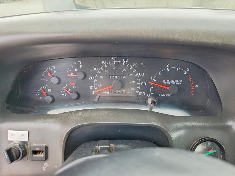 Продаж на аукціоні авто 2009 Ford F650, vin: 3FRWX66G79V218344, номер лоту: 69783236