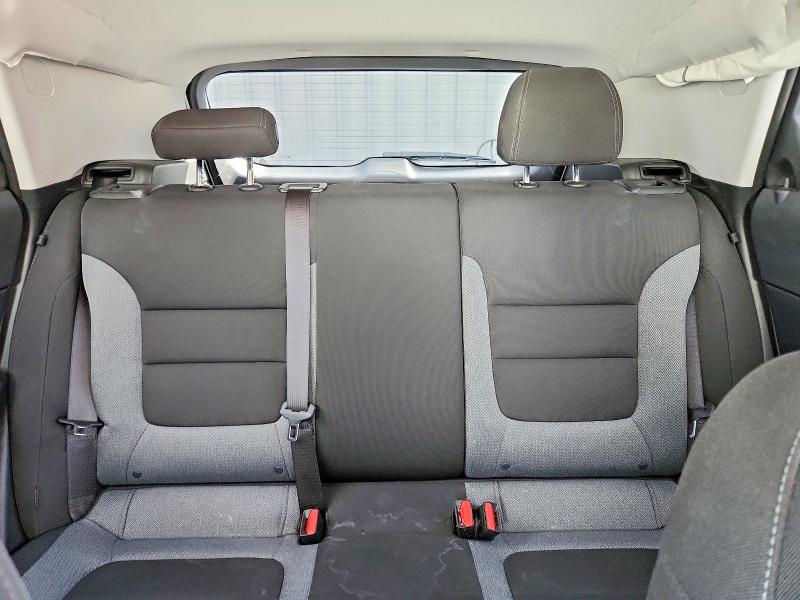 68751736 :رقم المزاد ، KL79MRSL0TB201183 vin ، 2026 Chevrolet Trailblazer مزاد بيع