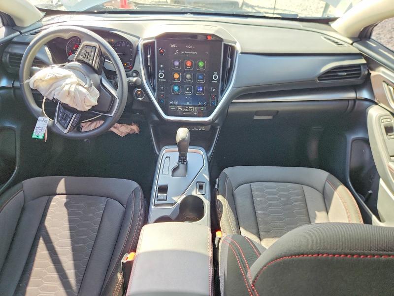69027516 :رقم المزاد ، JF1GUAFC9R8260315 vin ، 2024 Subaru Impreza مزاد بيع