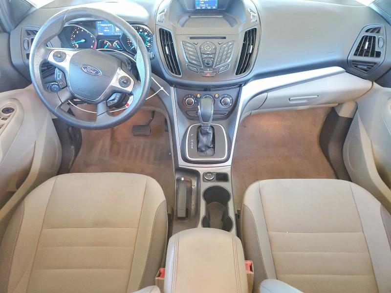 Продажа на аукционе авто 2013 Ford Escape, vin: 1FMCU0GX5DUD18159, номер лота: 69552106