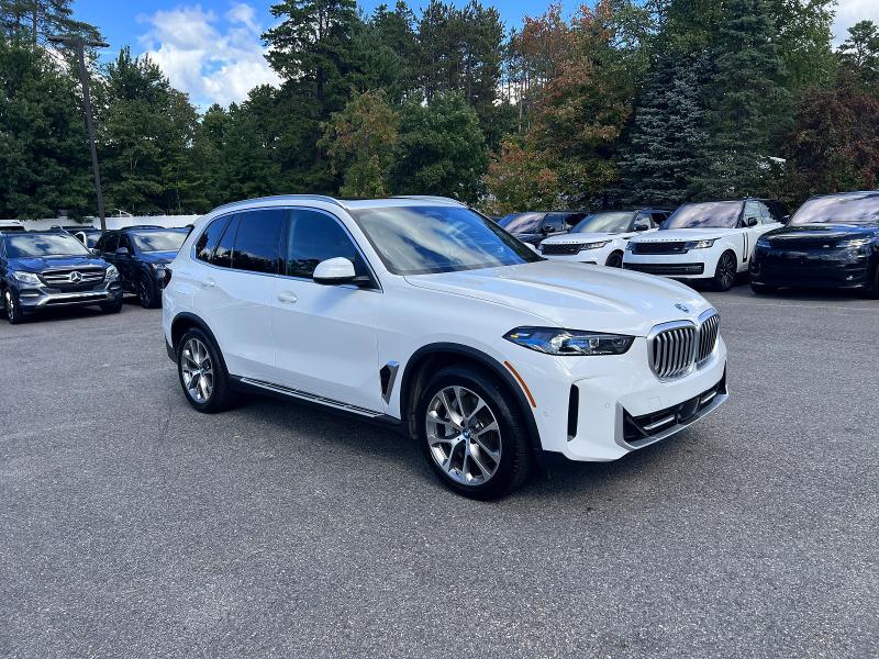 2025 Bmw X5 მანქანა იყიდება აუქციონზე, vin: 5UX43EU06S9X96279, აუქციონის ნომერი: 69451816