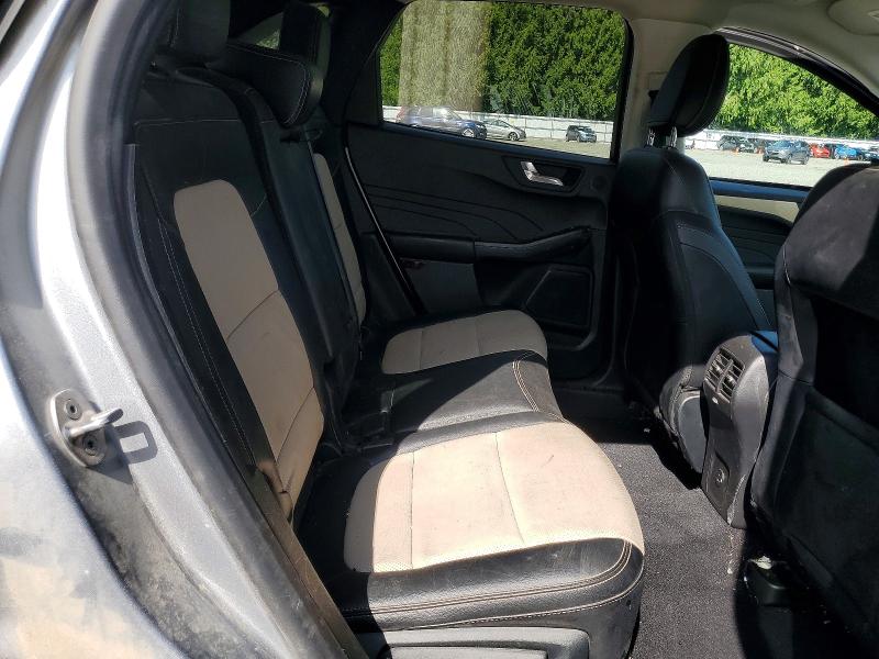 Продаж на аукціоні авто 2021 Ford Escape, vin: 1FMCU9DZ8MUA91656, номер лоту: 68573276
