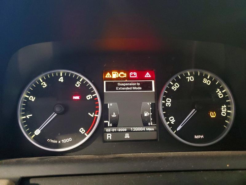 Aukcja sprzedaży 2010 Land Rover Range Rover Sport, vin: SALSK2D46AA252772, numer aukcji: 67918526