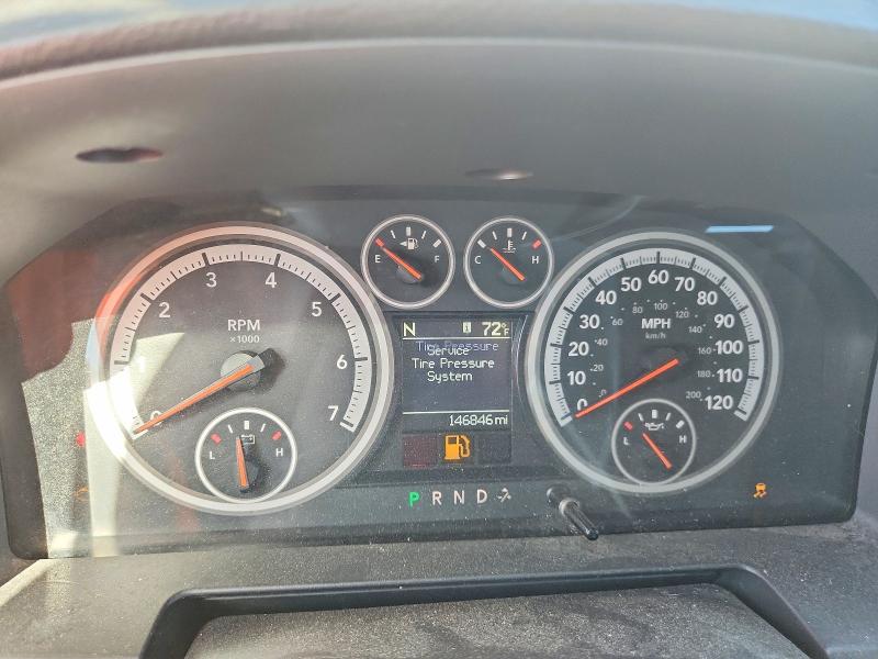 Aukcja sprzedaży 2012 Dodge Ram 1500, vin: 1C6RD7HT2CS273606, numer aukcji: 68656146