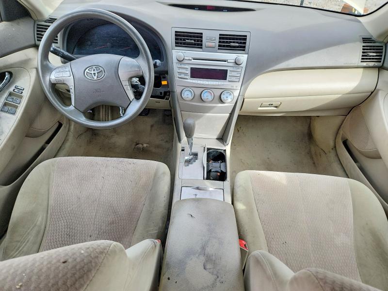 Продажа на аукционе авто 2010 Toyota Camry, vin: 4T4BF3EK0AR073853, номер лота: 70115276