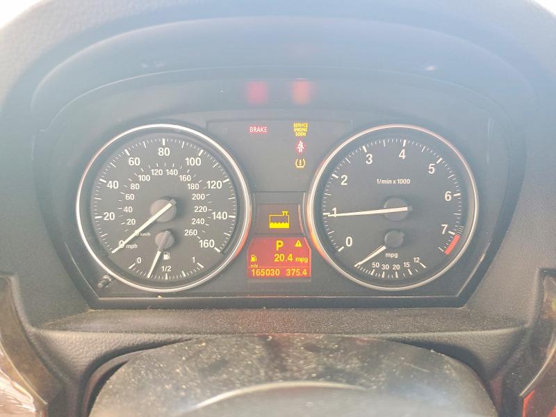 Aukcja sprzedaży 2010 Bmw 328, vin: WBAPH7G52ANM49344, numer aukcji: 68574326