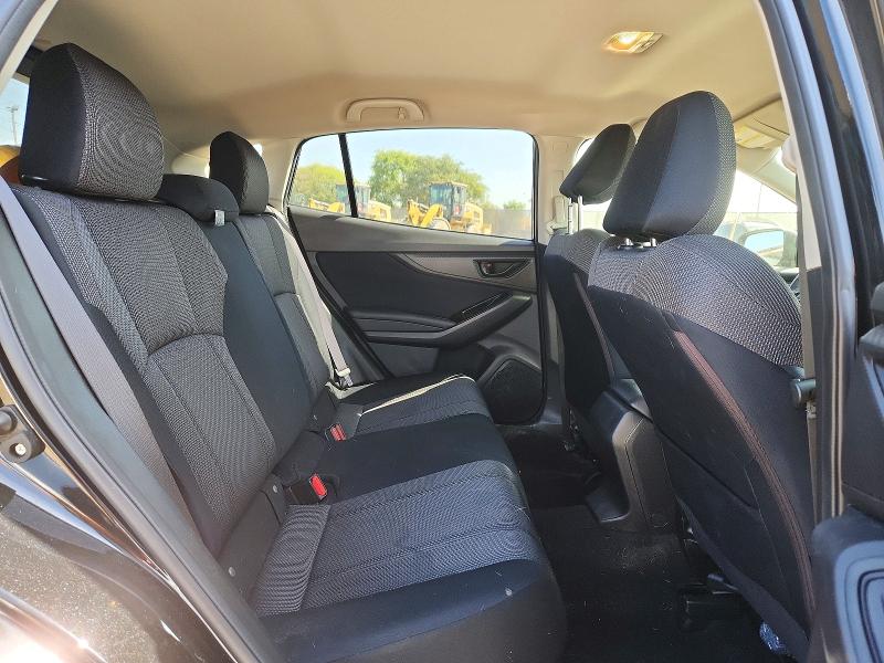 Aukcja sprzedaży 2021 Subaru Crosstrek, vin: JF2GTABC5M8318398, numer aukcji: 68264976