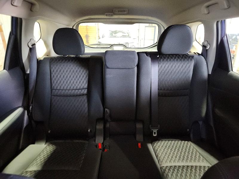 2020 Nissan Rogue მანქანა იყიდება აუქციონზე, vin: KNMAT2MV7LP524402, აუქციონის ნომერი: 69091556
