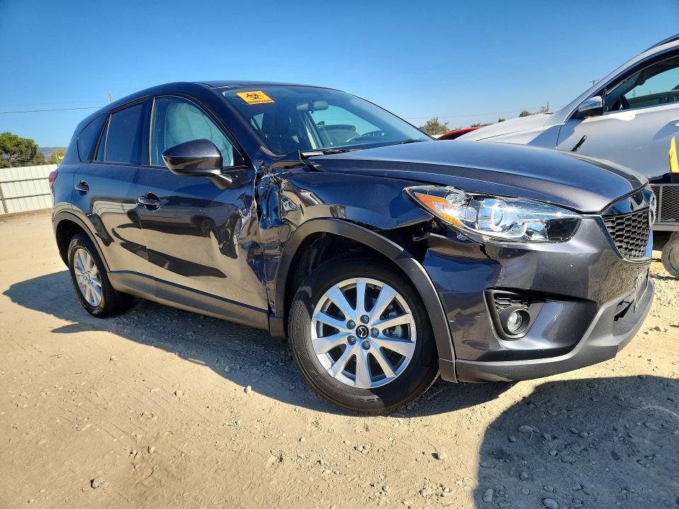 Продажа на аукционе авто 2014 Mazda Cx-5, vin: JM3KE4CY2E0357150, номер лота: 70178456