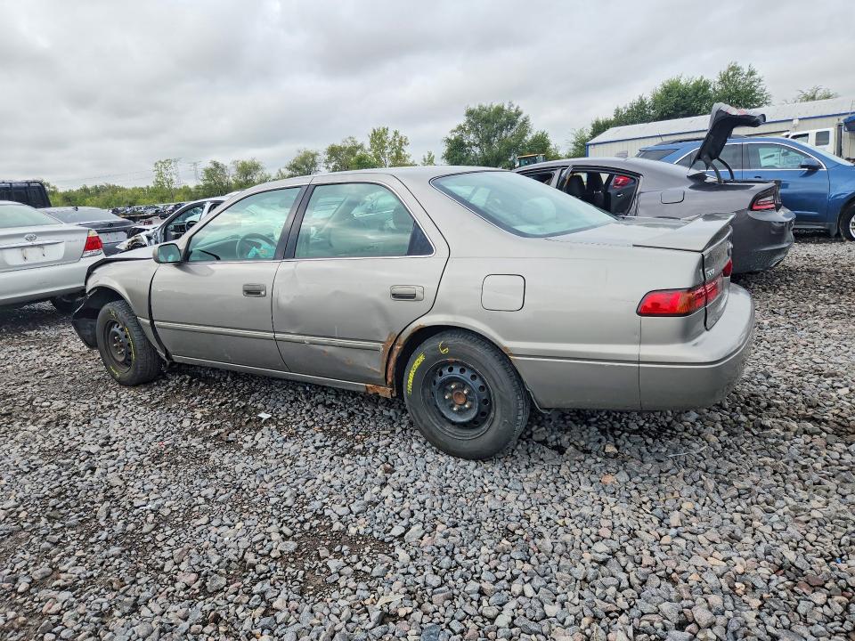 Продаж на аукціоні авто 1998 Toyota Camry, vin: 4T1BG22K0WU310659, номер лоту: 68553516