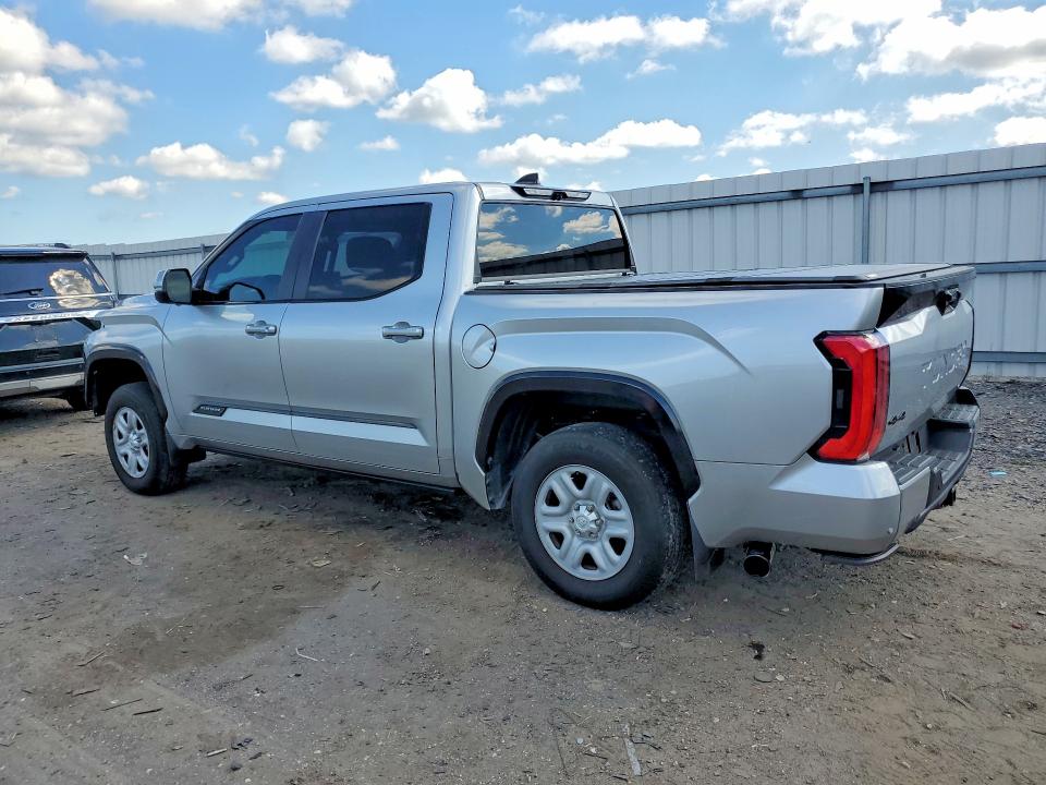 Aukcja sprzedaży 2024 Toyota Tundra, vin: 5TFNA5DB3RX182499, numer aukcji: 70217766