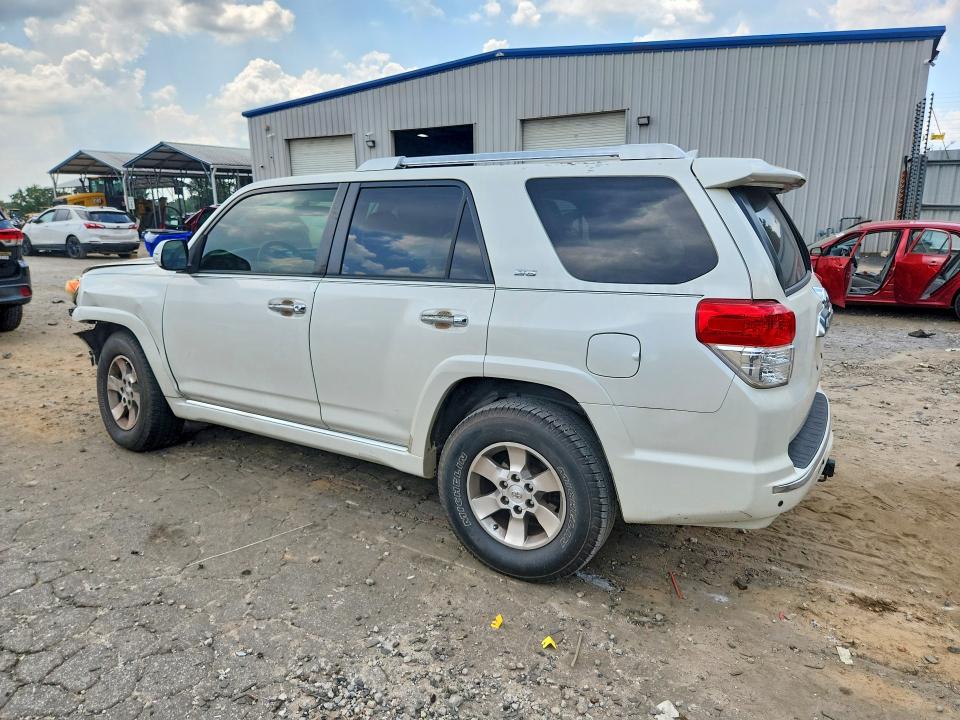 67515116 :رقم المزاد ، JTEZU5JR3D5051325 vin ، 2013 Toyota 4runner مزاد بيع