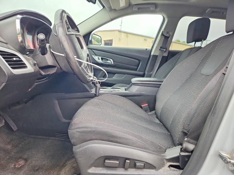 Aukcja sprzedaży 2015 Gmc Terrain, vin: 2GKFLWE36F6293401, numer aukcji: 69550766