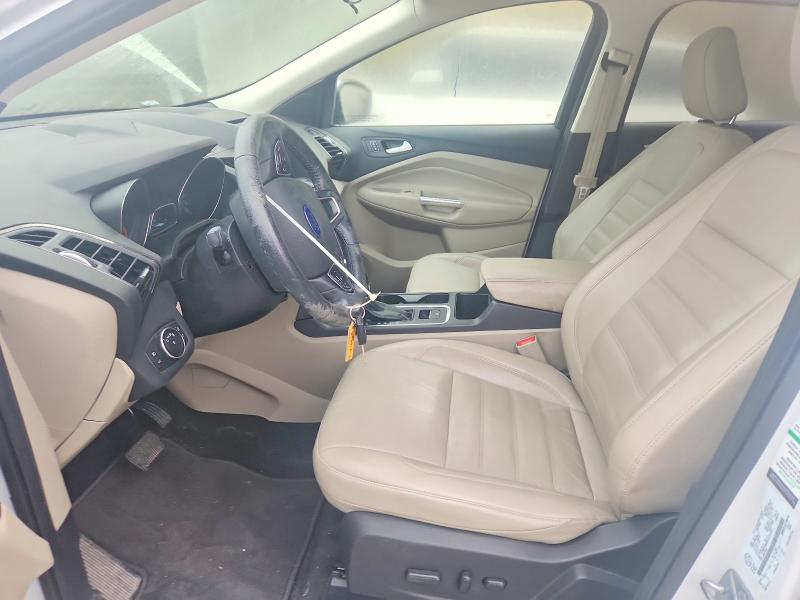 2018 Ford Escape მანქანა იყიდება აუქციონზე, vin: 1FMCU9HD9JUC91407, აუქციონის ნომერი: 66800766