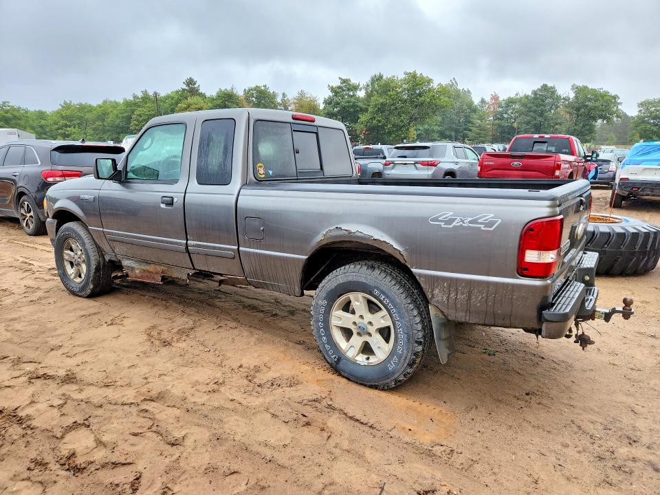 Aukcja sprzedaży 2006 Ford Ranger, vin: 1FTZR45E26PA11686, numer aukcji: 68631716