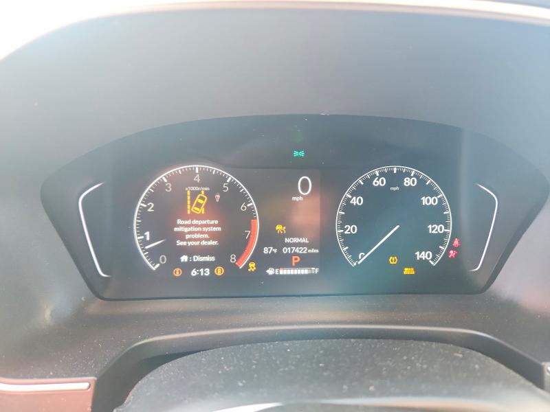 Продажа на аукционе авто 2025 Honda Pilot, vin: 5FNYG1H42SB106711, номер лота: 69599586