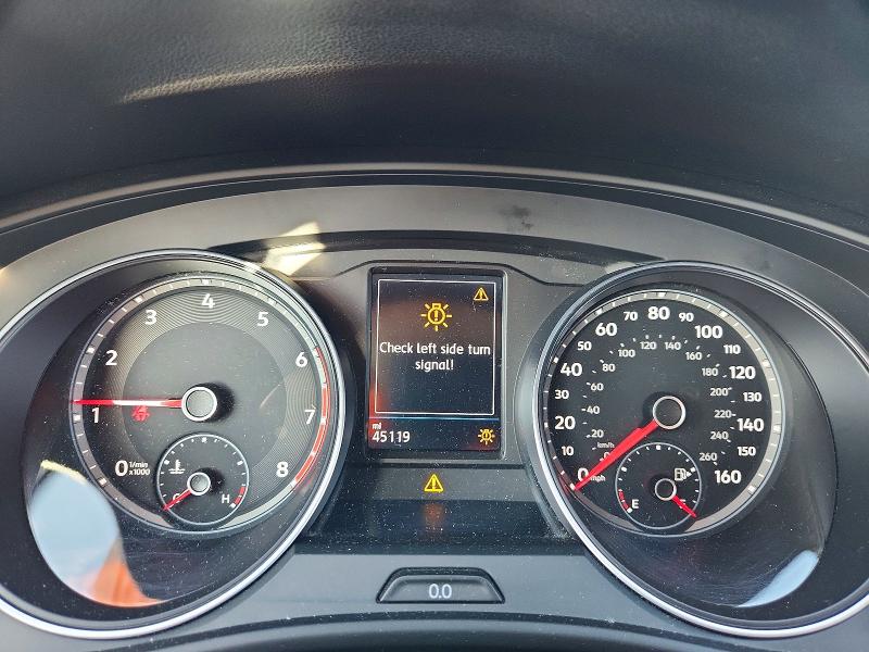 Продаж на аукціоні авто 2018 Volkswagen Atlas, vin: 1V2HR2CA0JC512607, номер лоту: 68507256