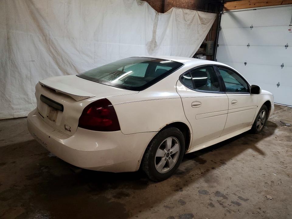 Aukcja sprzedaży 2007 Pontiac Grand Prix, vin: 2G2WP552571130856, numer aukcji: 69705156