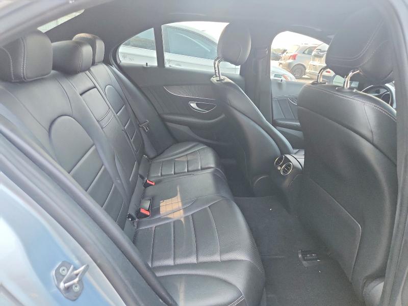 Aukcja sprzedaży 2017 Mercedes-benz C, vin: WDDWF4JB0HR252750, numer aukcji: 66689756