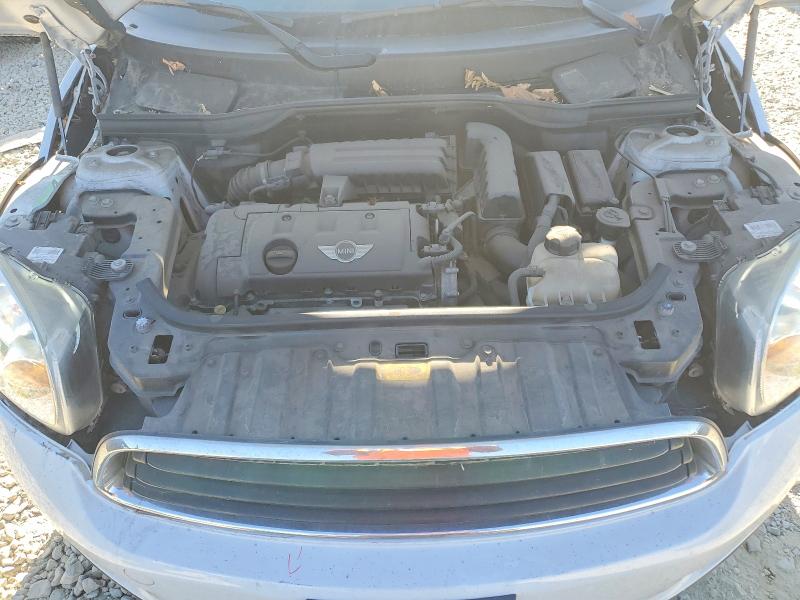 Aukcja sprzedaży 2012 Mini Cooper, vin: WMWZB3C58CWM05211, numer aukcji: 71063896