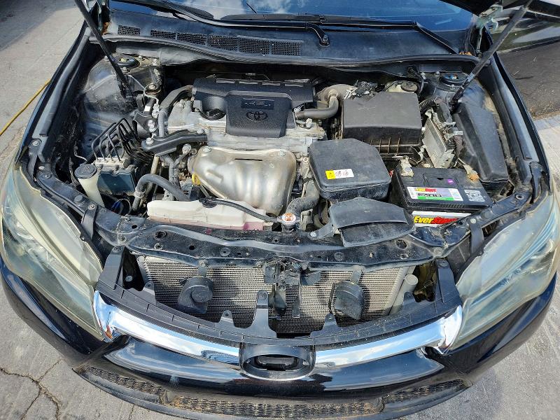 2017 Toyota Camry მანქანა იყიდება აუქციონზე, vin: 4T1BF1FK7HU655648, აუქციონის ნომერი: 68225316