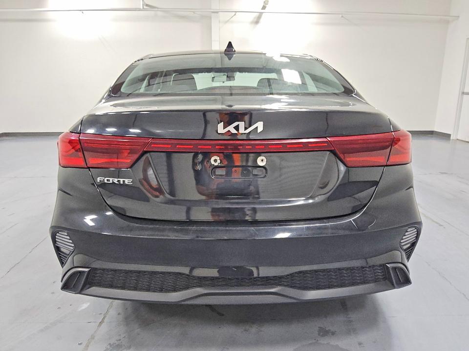Aukcja sprzedaży 2023 Kia Forte, vin: 3KPF24AD2PE592421, numer aukcji: 68573836