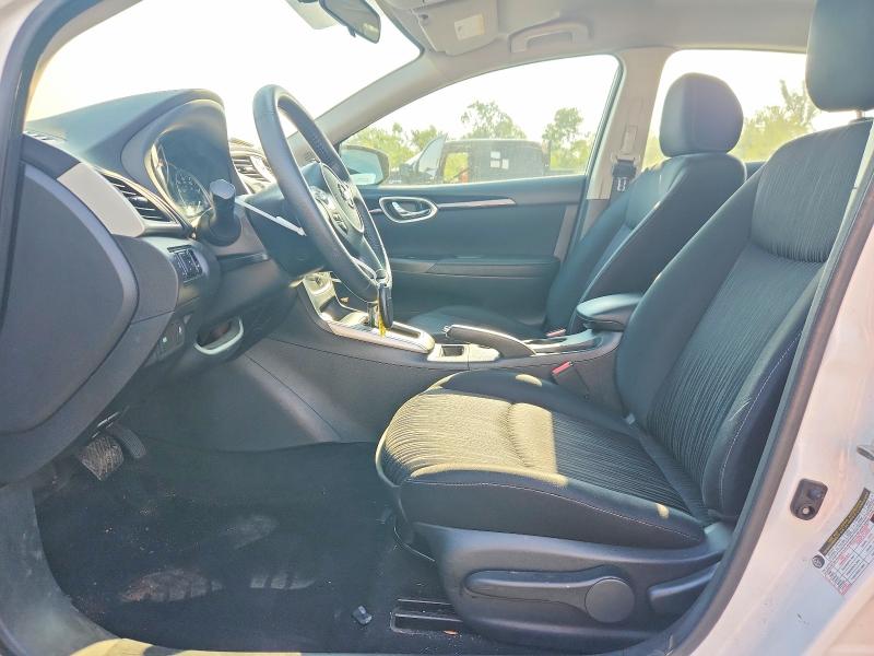 Aukcja sprzedaży 2019 Nissan Sentra, vin: 3N1AB7AP1KY238003, numer aukcji: 66935726