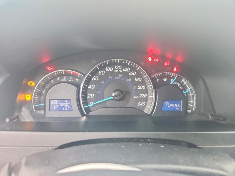 68063066 :رقم المزاد ، 4T1BF1FK4CU120169 vin ، 2012 Toyota Camry مزاد بيع