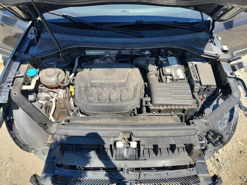 67516656 :رقم المزاد ، 3VV2B7AX6JM185176 vin ، 2018 Volkswagen Tiguan مزاد بيع
