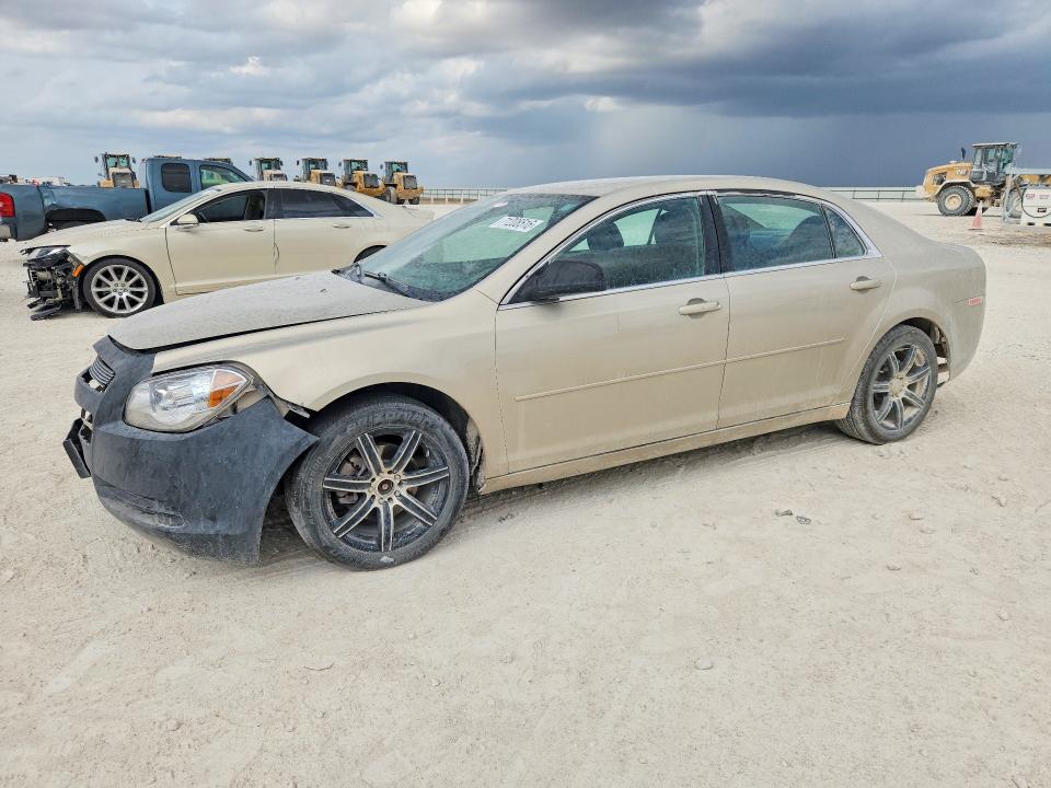 2012 Chevrolet Malibu მანქანა იყიდება აუქციონზე, vin: 1G1ZB5E09CF281572, აუქციონის ნომერი: 71208516